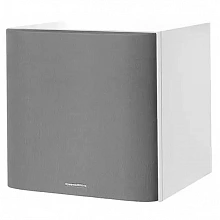 Bowers & Wilkins ASW610 Matte White сабвуфер 3