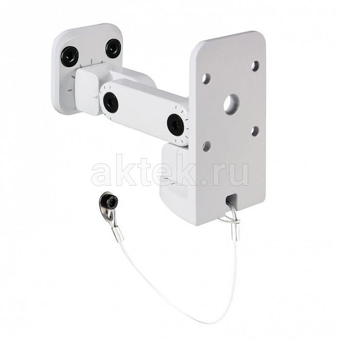 LD Systems SAT WMB 10 W White настенный кронштейн 10кг