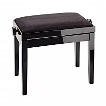 K&M 13901-100-21 банкетка для клавишных