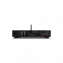 AudioLab 9000A Black интегральный стереоусилитель 2