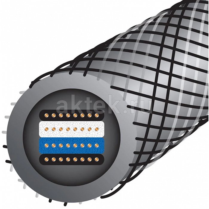 XLR-кабель Wireworld SBI0.5M-10 0,5 м, XLR–XLR 3