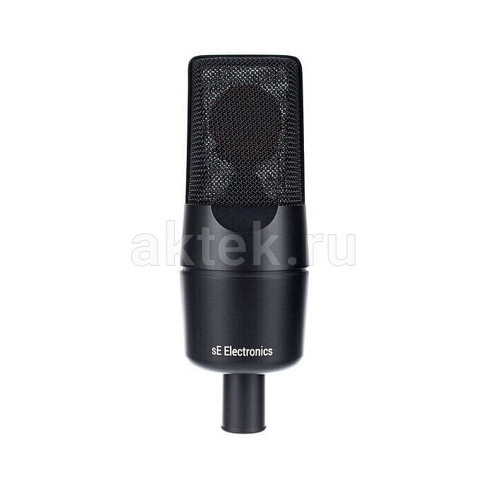Студийный комплект sE Electronics X1 S Vocal Pack 7