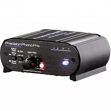 ART Precision Phono Preamp фонокорректор 3