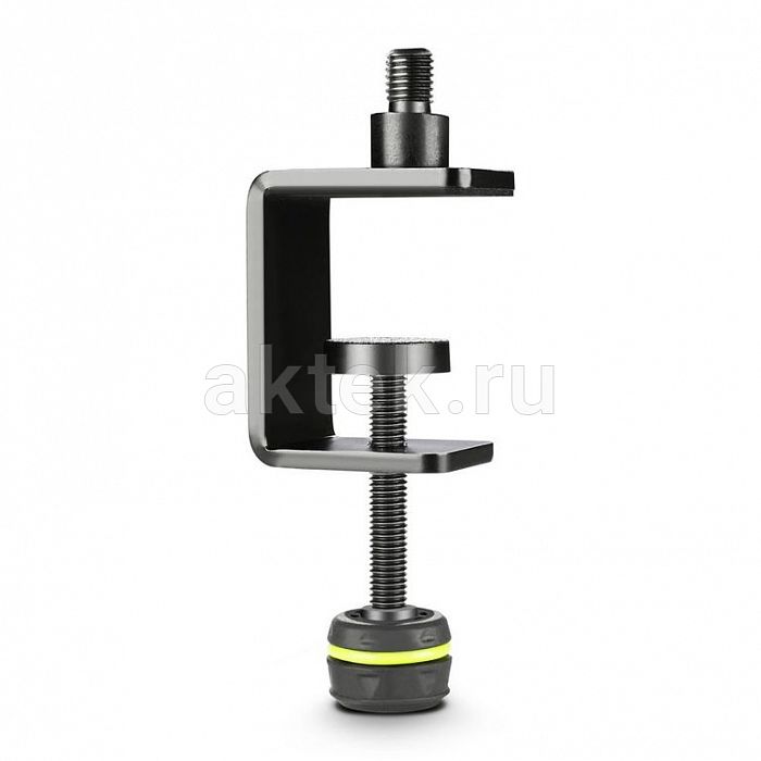 Gravity MS TM 1 B настольный микрофонный зажим