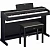 Yamaha YDP-145B Arius цифровое пианино, 88 клавиш, 192 голоса