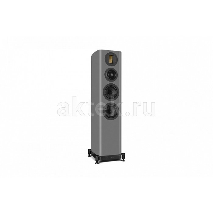 Wharfedale EVO 5.3 Lunar Grey пассивные трёхполосные напольники 2×5″/25–150Вт 4