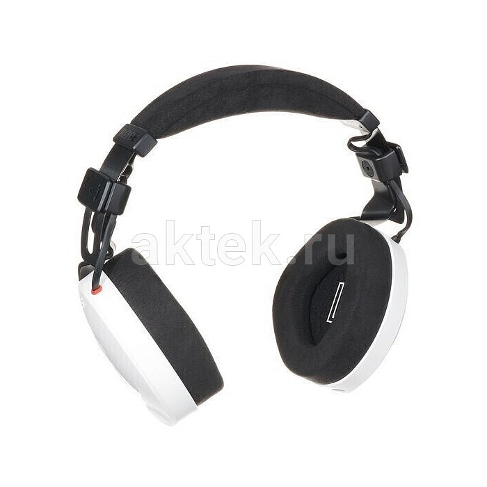 Студийные наушники RODE NTH-100 White 13