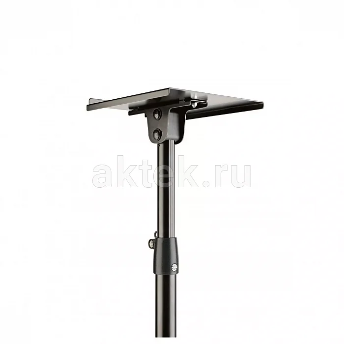 K&M 26754-000-55 стойка студийного монитора, 800–1300 мм, 35 кг 3