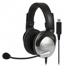 Полноразмерные наушники KOSS SB-45 USB