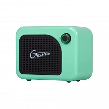 Mooer GTRS PTNR GCA5 гитарный усилитель, зеленый, 5 Вт