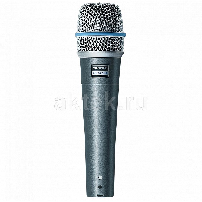 Микрофон динамический Shure BETA 57A