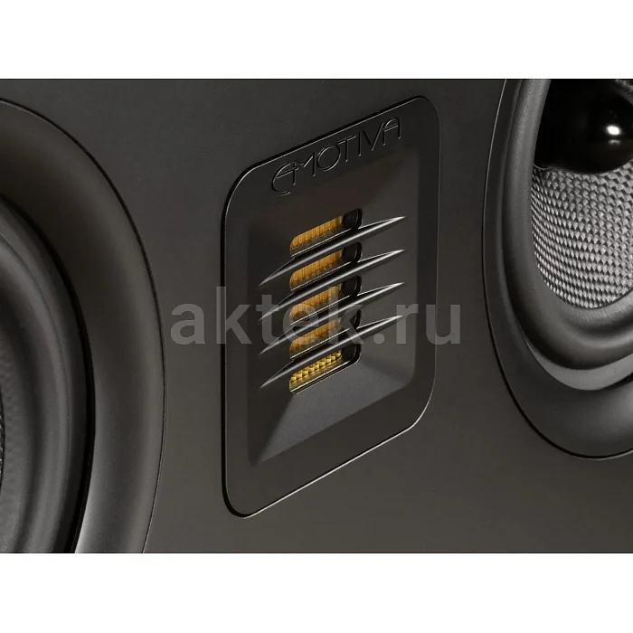 Акустика центрального канала Emotiva Airmotiv XC3 7