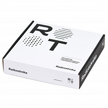 Кабель межблочный Radiotehnika Volna M02 2Jack-2Jack 5 метров 2