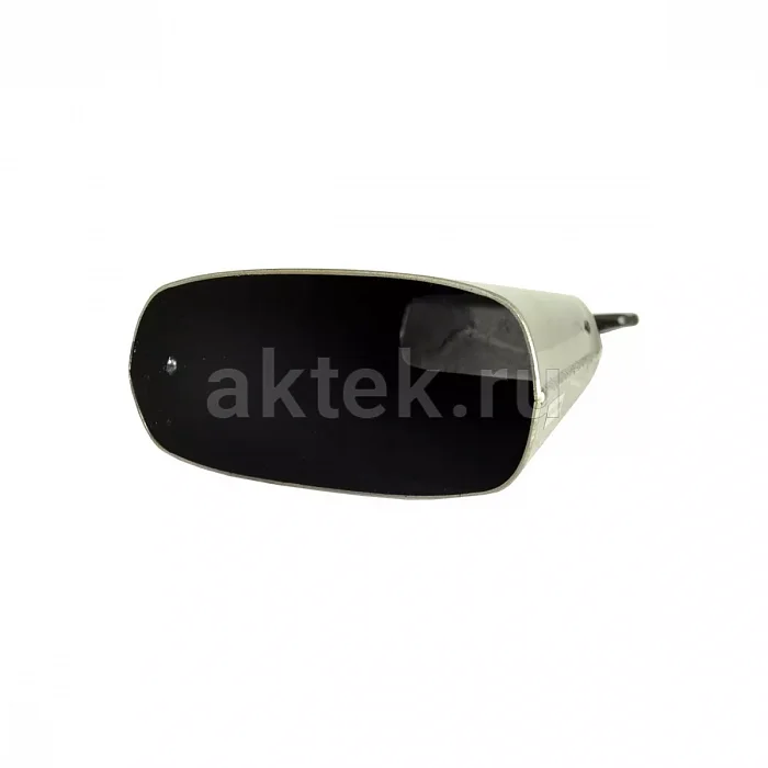 Pearl BCM-7NY New Yorker Mambo Bell стальной ковбелл, крепление 3/8″ 3