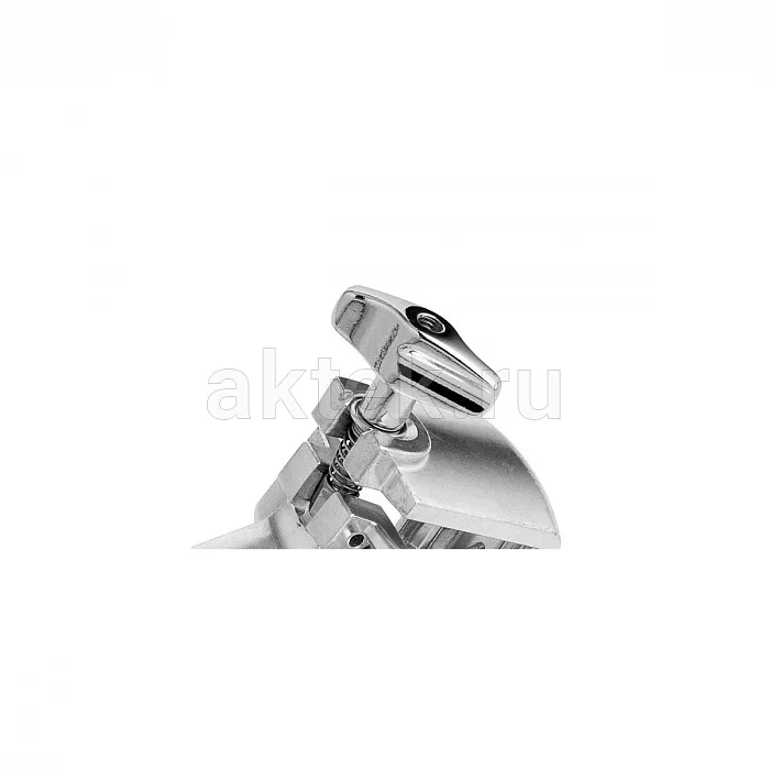 Pearl PCX-200 Pipe Clamp переходник держателя к барабанной раме 7