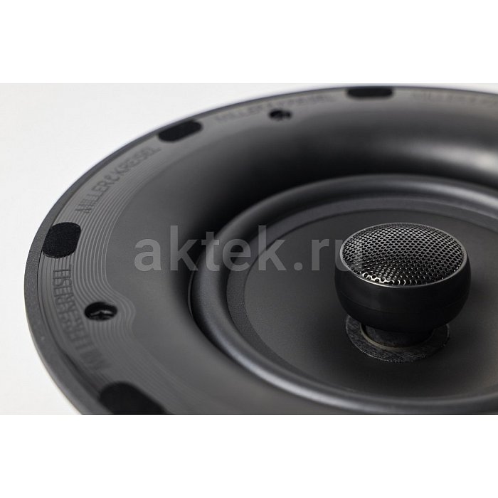 M&K Sound IC65 White пассивная потолочная акустика 6,5″ 150Вт, пара 7