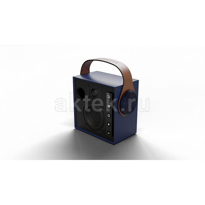 MOREL Biggie Midnight Blue колонка, Bluetooth, 60 Вт 6