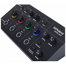 Микшерный пульт Roland Bridge Cast 2