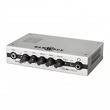 Warwick Gnome I Pro V2 басовый усилитель, 300 Вт, USB 2