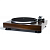 Виниловый проигрыватель Music Hall Classic Walnut