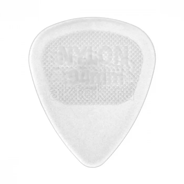Dunlop 446R094 Nylon Glow 72Pack медиаторы, нейлон, 0,94 мм