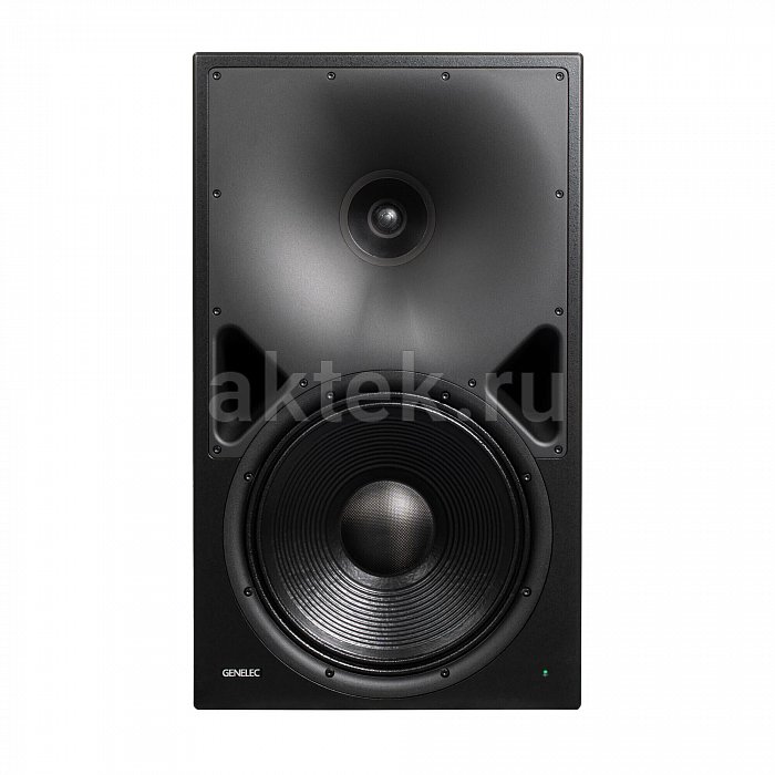 Студийный монитор Genelec 8380A SAM Main Monitor Black Single