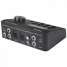 Контроллер управления мониторами Alctron DMC05 2