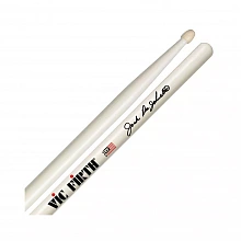 Vic Firth SJD Jack Dejohnette барабанные палочки, орех 3 Vic Firth SJD Jack Dejohnette барабанные палочки, орех 3