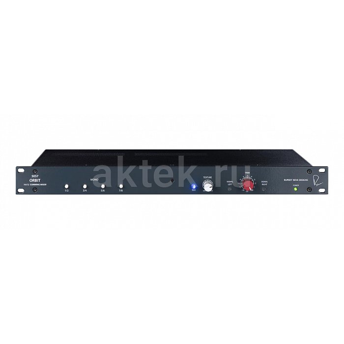 Микшер Rupert Neve Designs 5057 Orbit