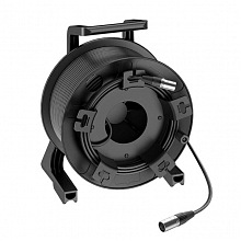 ROXTONE DC6PEEL50 сетевой патч-корд RJ45, CAT6a, 50 м 2