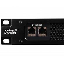 Усилитель мощности Soundking DG4200 3