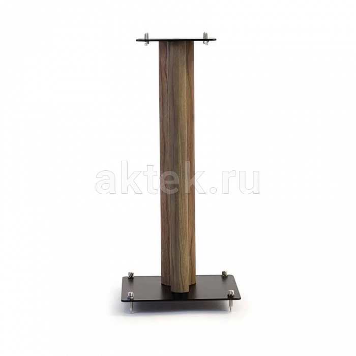NorStone Stylum 2 oak стойка для полочной акустики 5