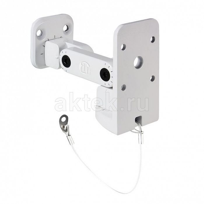LD Systems SAT 442 G2 W-White пассивная АС 4×4″ 200Вт 5