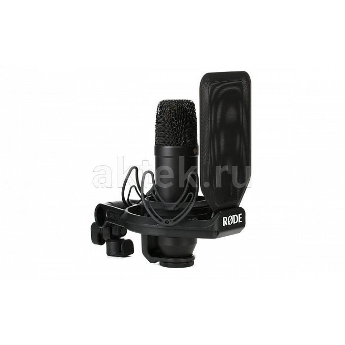 Студийный комплект RODE NT1 Kit 3