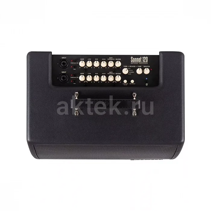 Blackstar Sonnet 120 гитарный усилитель, 120 Вт 3