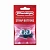 Dunlop 7102 Strap Buttons кнопки ремня, алюминий, 2 шт