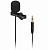 Петличный микрофон BEHRINGER BC LAV GO