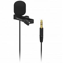 Петличный микрофон BEHRINGER BC LAV GO