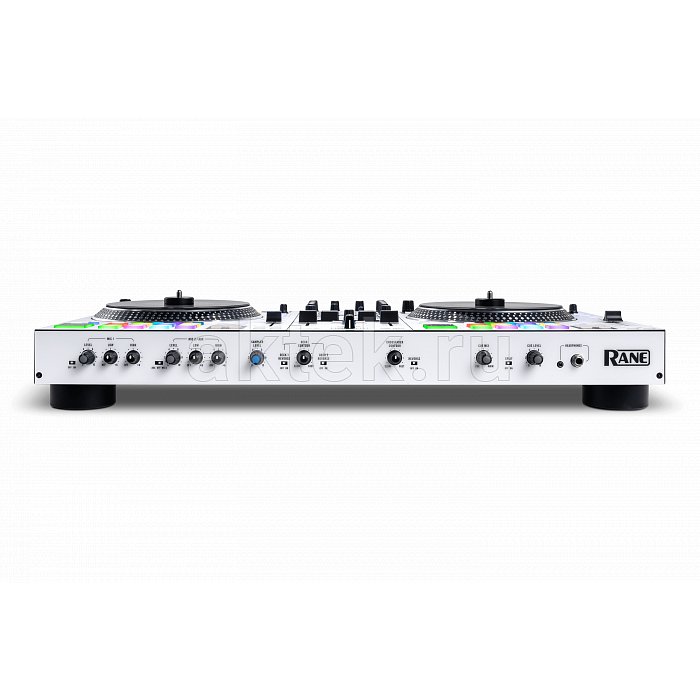 DJ контроллер Rane DJ ONE MKII 7