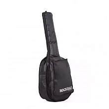Rockbag RB20538B чехол для классической гитары, серия Eco, RockTex 3 Rockbag RB20538B чехол для классической гитары, серия Eco, RockTex 3
