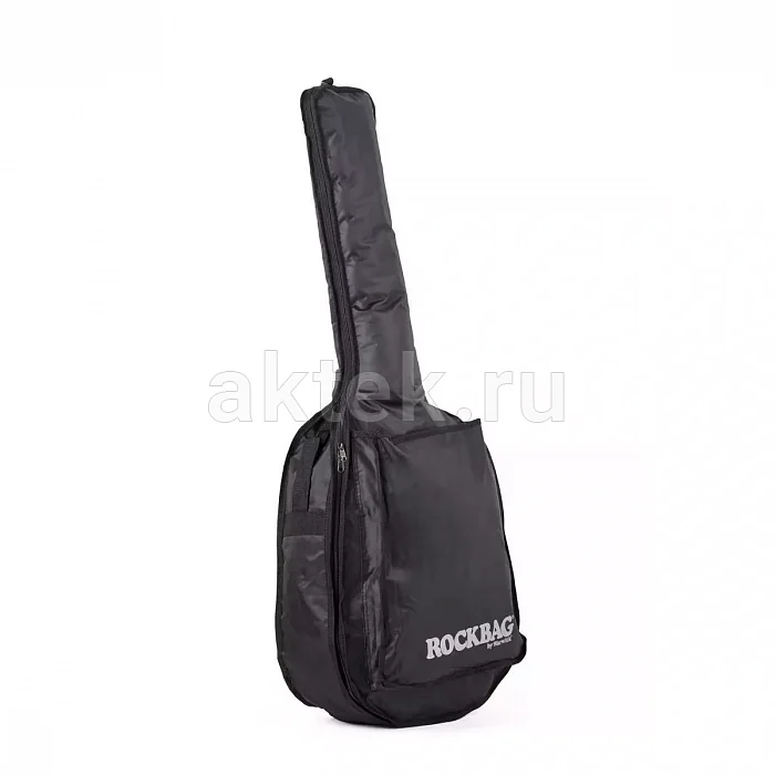 Rockbag RB20538B чехол для классической гитары, серия Eco, RockTex 3