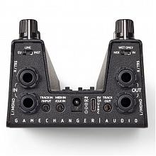 Гитарная педаль Gamechanger Auto Reverb Pedal 2