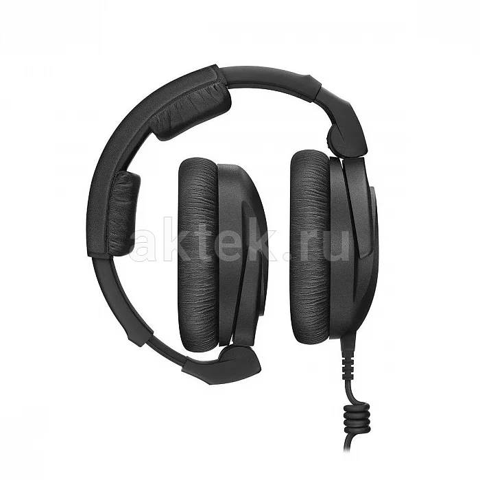 Sennheiser HD 300 PRO мониторные наушники, закрытые 3