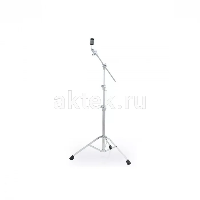 Pearl BC-930S стойка-журавль для тарелки, одинарные ножки