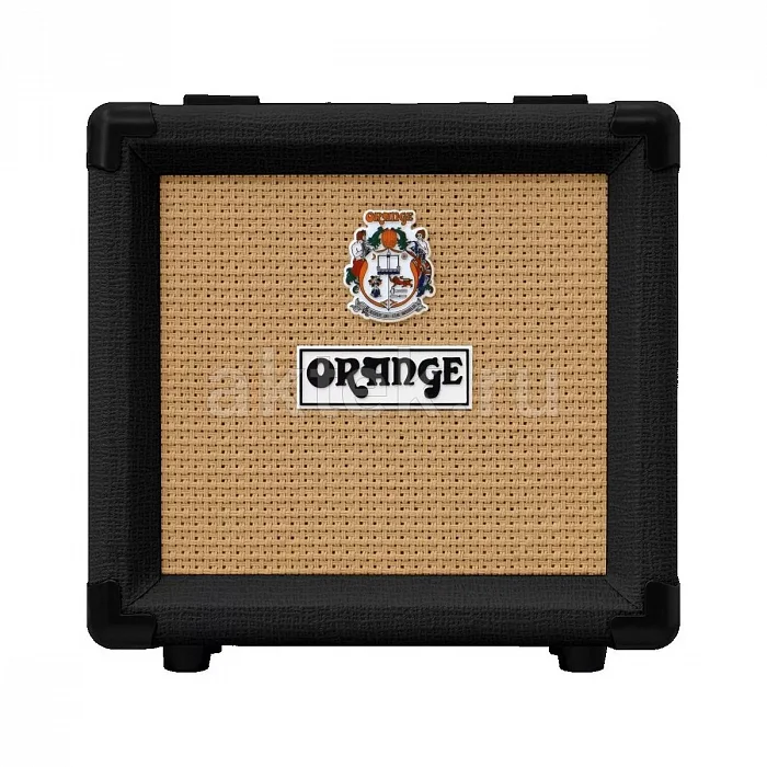 Orange PPC108 BK гитарный кабинет