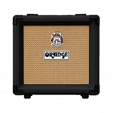 Orange PPC108 BK гитарный кабинет