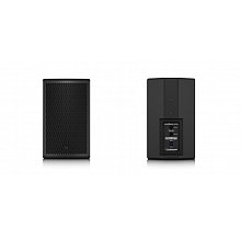Turbosound NuQ82 пассивная акустическая система 8" 1000 Вт