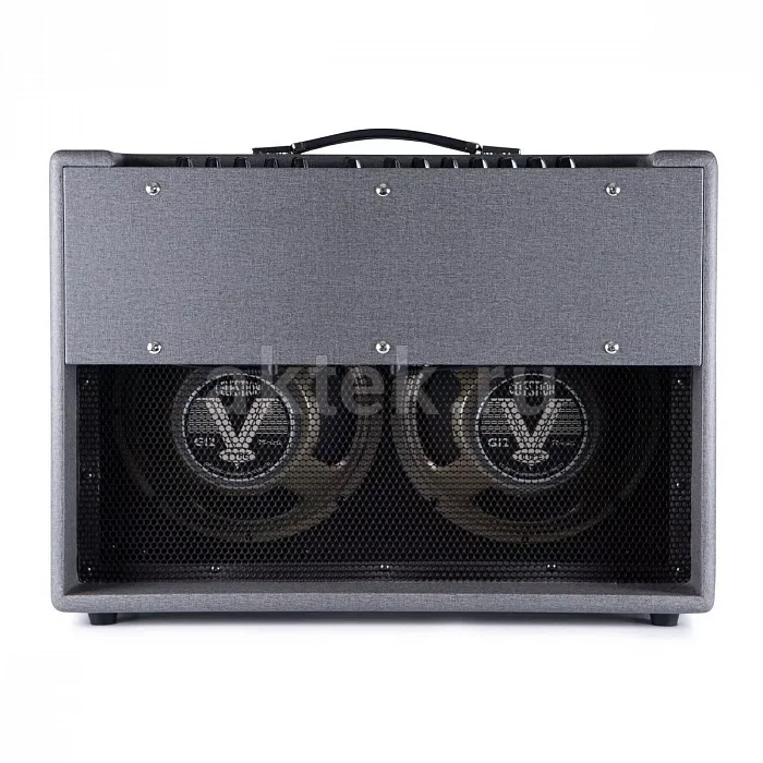 Blackstar Silverline Stereo Deluxe цифровой моделирующий комбоусилитель, 100 Вт 3
