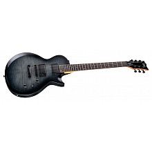 Электрогитара ESP LTD EC-200DX CHB 3 Электрогитара ESP LTD EC-200DX CHB 3