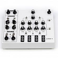 Аналоговый синтезатор SOMA Lyra-4 White 3